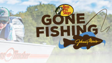 FREE Gone Fishing Event at Bass Pro Shops Canada - CanadaFreebies.ca